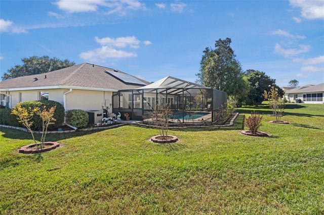 3773 E LAKE TODD DRIVE, Hernando, FL 34442