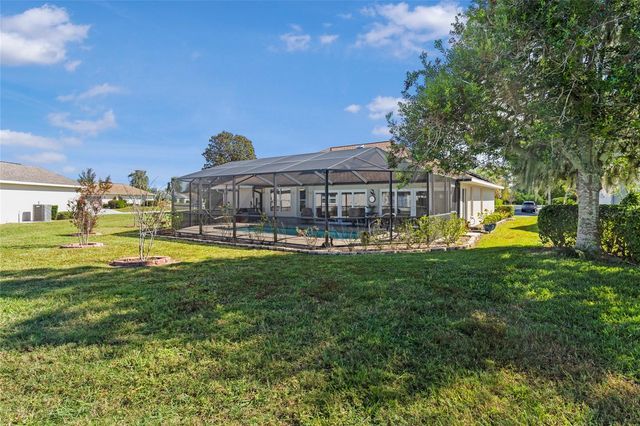 3773 E LAKE TODD DRIVE, Hernando, FL 34442