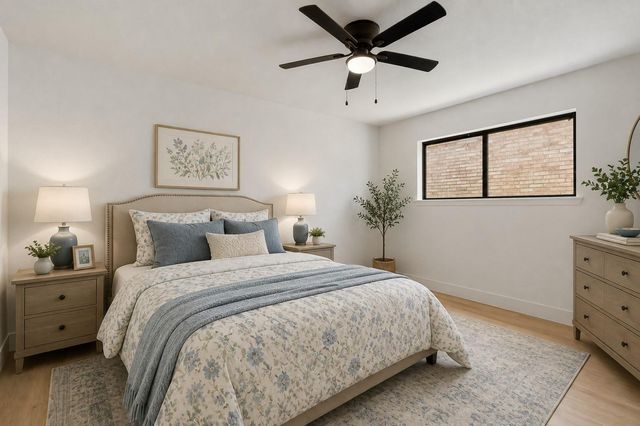 190 Dawns Edge Drive, Montgomery, TX 77356