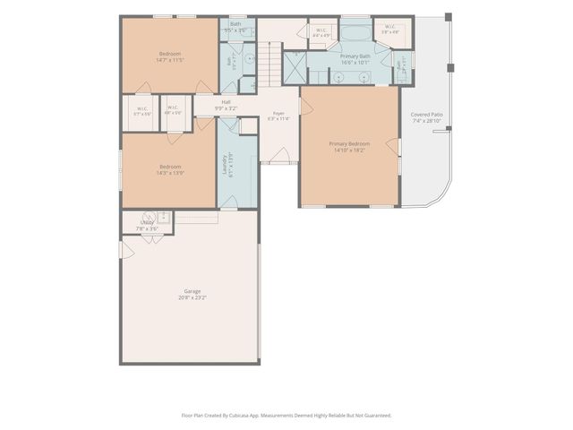 190 Dawns Edge Drive, Montgomery, TX 77356