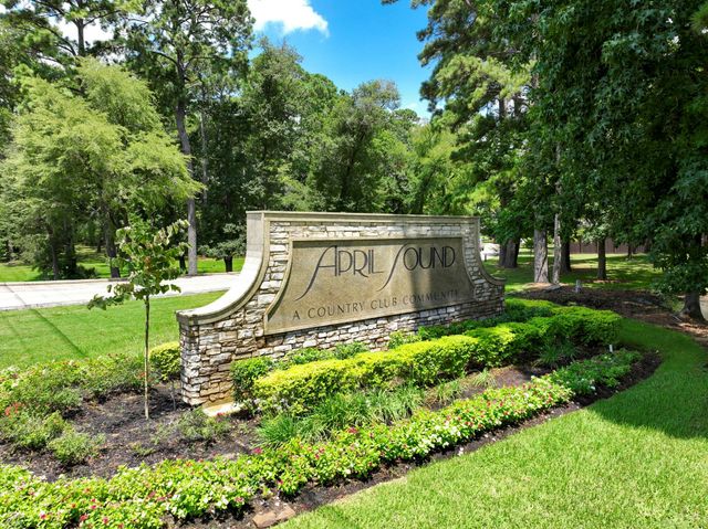190 Dawns Edge Drive, Montgomery, TX 77356