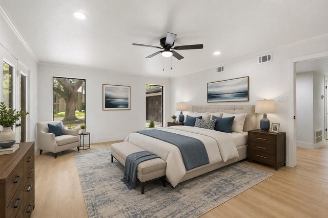 190 Dawns Edge Drive, Montgomery, TX 77356