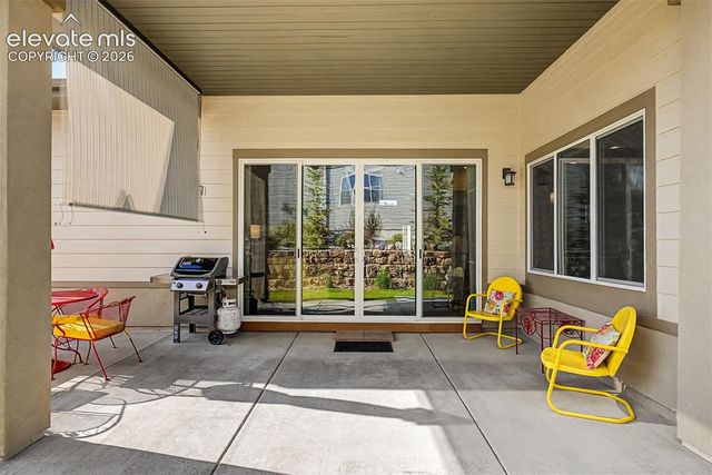 12626 Pensador Drive, Colorado Springs, CO 80921