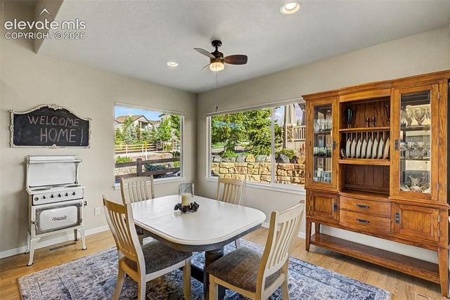 12626 Pensador Drive, Colorado Springs, CO 80921