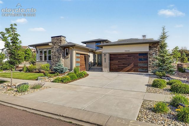 12626 Pensador Drive, Colorado Springs, CO 80921