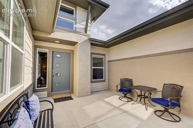 12626 Pensador Drive, Colorado Springs, CO 80921