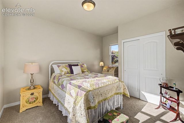 12626 Pensador Drive, Colorado Springs, CO 80921