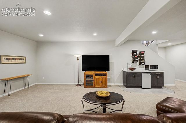 12626 Pensador Drive, Colorado Springs, CO 80921