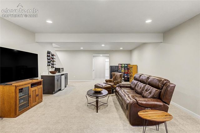 12626 Pensador Drive, Colorado Springs, CO 80921