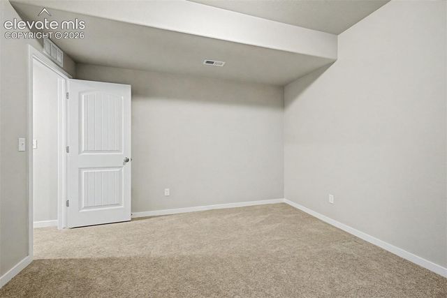 12626 Pensador Drive, Colorado Springs, CO 80921