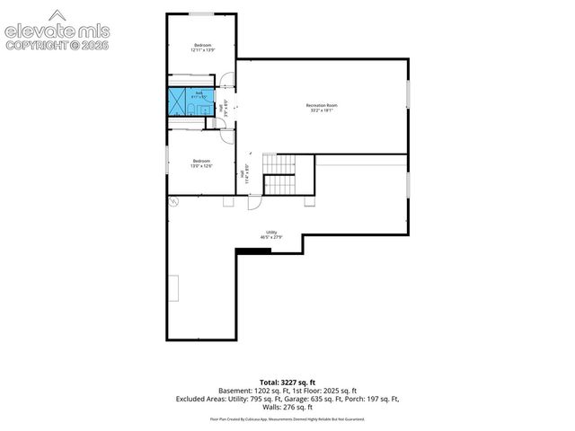 12626 Pensador Drive, Colorado Springs, CO 80921