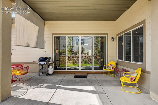 12626 Pensador Drive, Colorado Springs, CO 80921