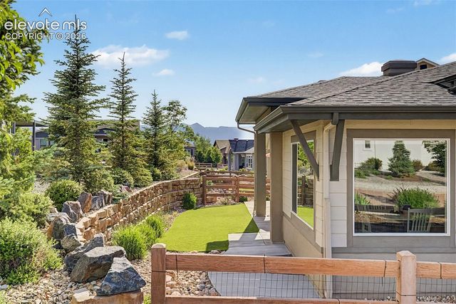 12626 Pensador Drive, Colorado Springs, CO 80921