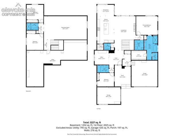 12626 Pensador Drive, Colorado Springs, CO 80921