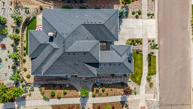 12626 Pensador Drive, Colorado Springs, CO 80921