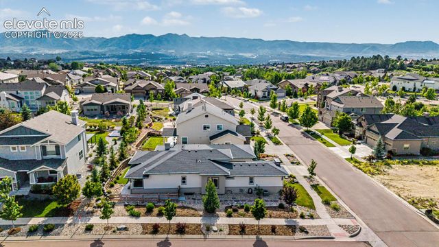 12626 Pensador Drive, Colorado Springs, CO 80921