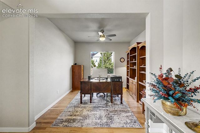 12626 Pensador Drive, Colorado Springs, CO 80921