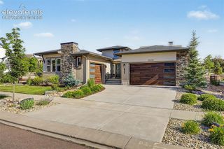 12626 Pensador Drive, Colorado Springs, CO 80921