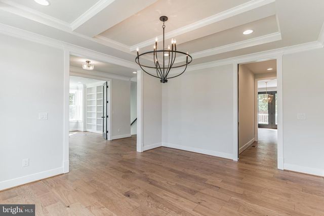 3612 CENTER DR, Alexandria, VA 22309