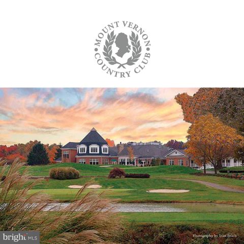 3612 CENTER DR, Alexandria, VA 22309