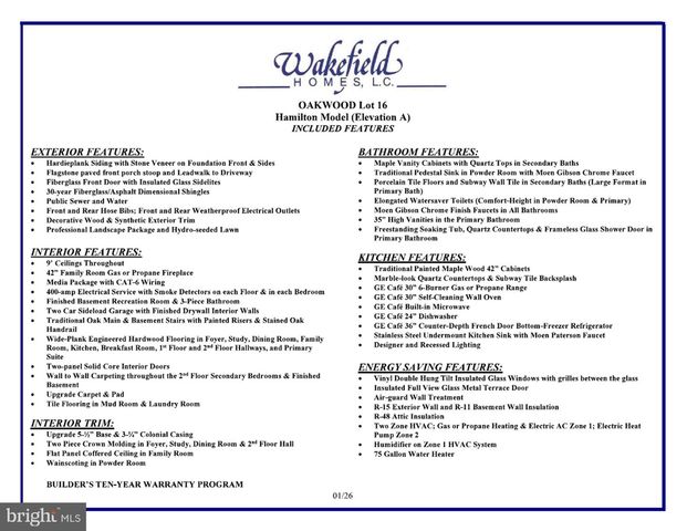 3612 CENTER DR, Alexandria, VA 22309