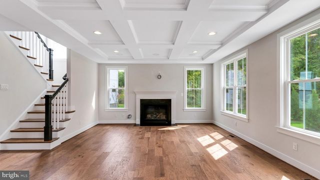 3612 CENTER DR, Alexandria, VA 22309