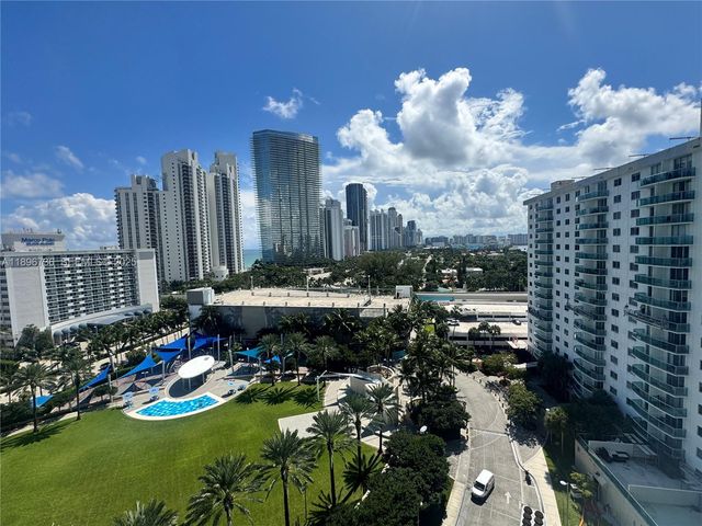19370 Collins Avenue 1427, Sunny Isles Beach, FL 33160