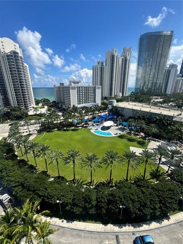 19370 Collins Avenue 1427, Sunny Isles Beach, FL 33160
