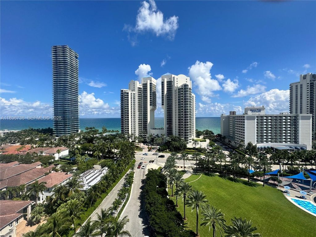 19370 Collins Avenue 1427, Sunny Isles Beach, FL 33160