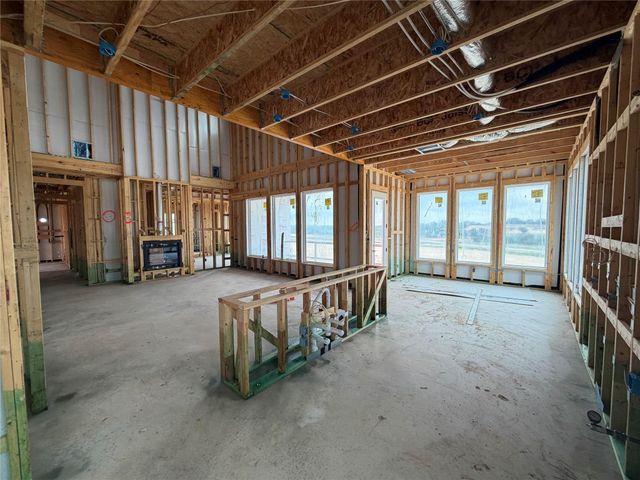 120 Clancy DR, Liberty Hill, TX 78642