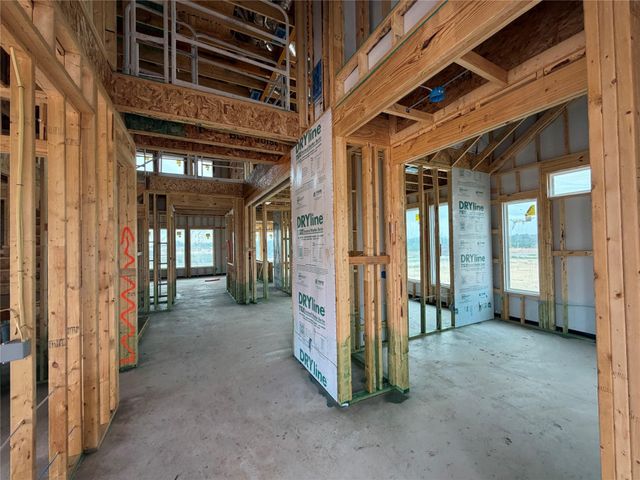 120 Clancy DR, Liberty Hill, TX 78642