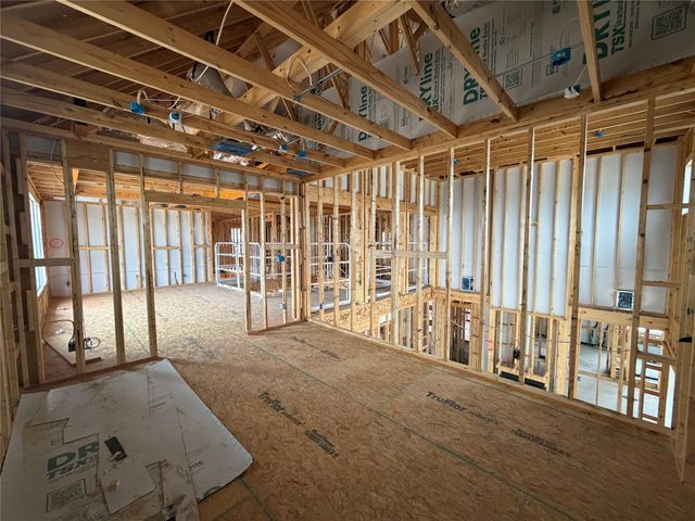 120 Clancy DR, Liberty Hill, TX 78642