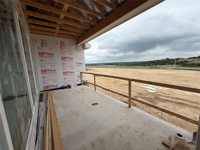 120 Clancy DR, Liberty Hill, TX 78642
