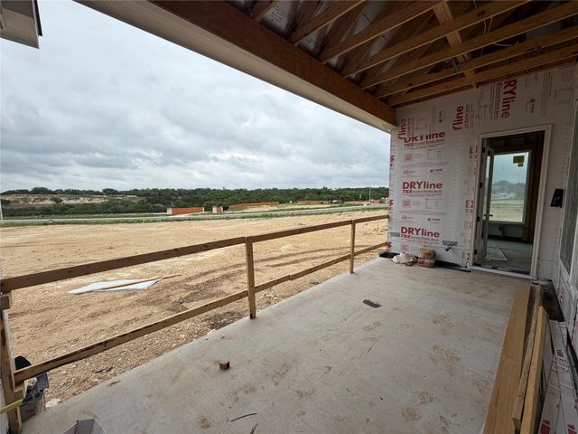 120 Clancy DR, Liberty Hill, TX 78642