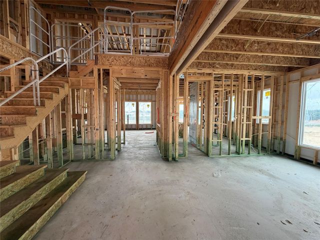 120 Clancy DR, Liberty Hill, TX 78642