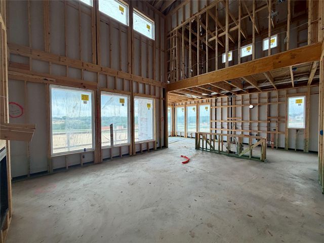 120 Clancy DR, Liberty Hill, TX 78642