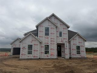 120 Clancy DR, Liberty Hill, TX 78642