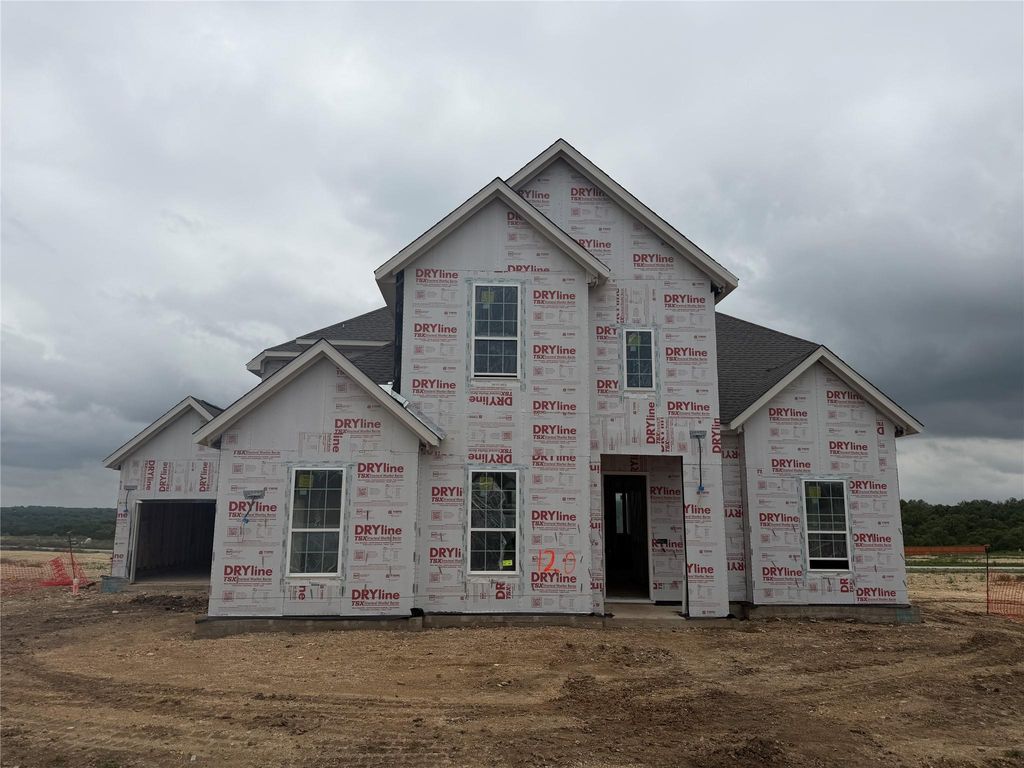 120 Clancy DR, Liberty Hill, TX 78642