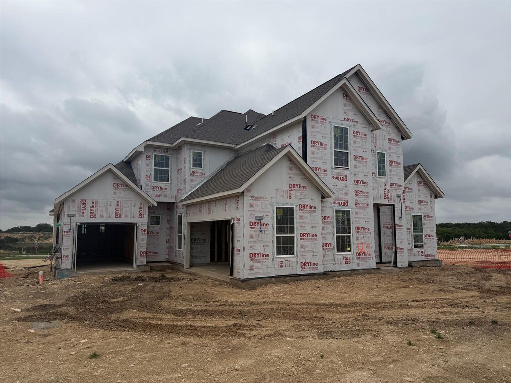 120 Clancy DR, Liberty Hill, TX 78642