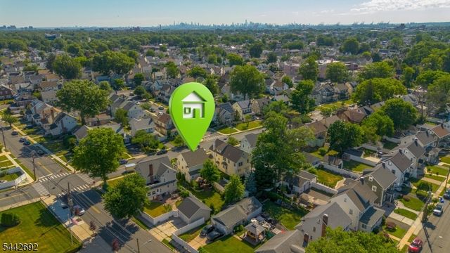 744 Wyoming Ave, Elizabeth City, NJ 07208