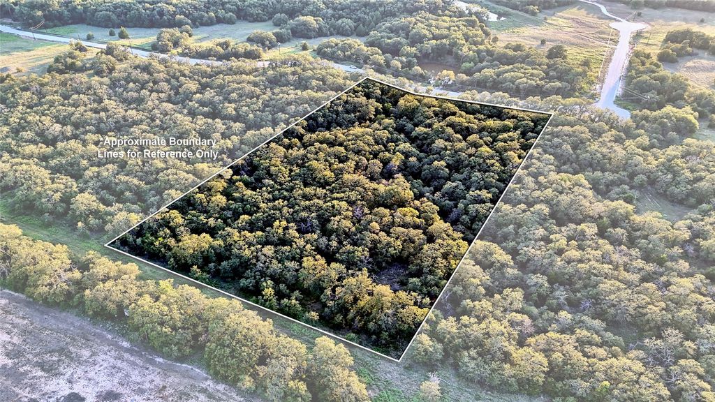 Lot 34 Red Oak Hills Road, Nocona, TX 76255