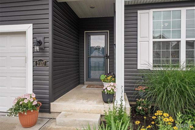 2107 Henley Woods Drive, Arnold, MO 63010