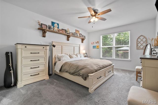 2107 Henley Woods Drive, Arnold, MO 63010