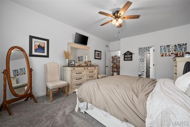 2107 Henley Woods Drive, Arnold, MO 63010