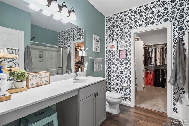 2107 Henley Woods Drive, Arnold, MO 63010