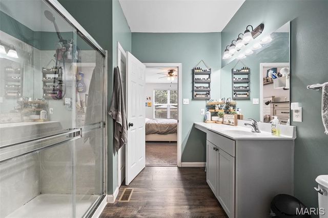 2107 Henley Woods Drive, Arnold, MO 63010