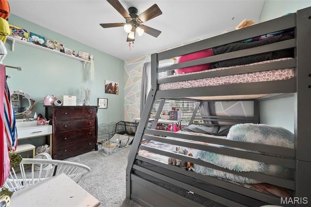 2107 Henley Woods Drive, Arnold, MO 63010