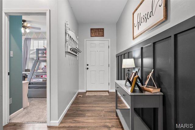 2107 Henley Woods Drive, Arnold, MO 63010