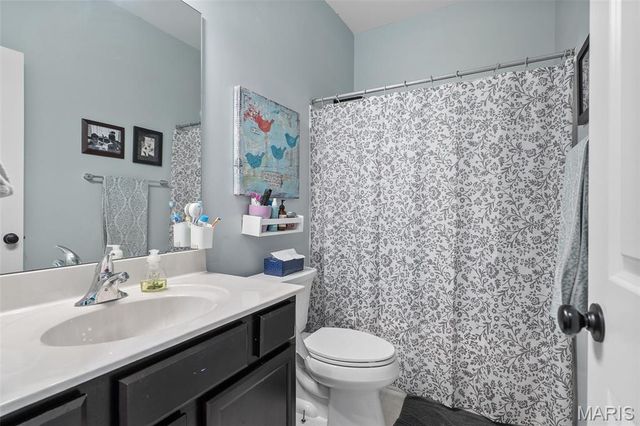 2107 Henley Woods Drive, Arnold, MO 63010