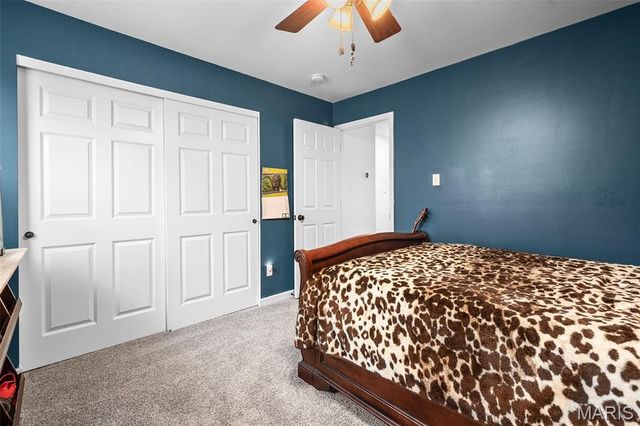 2107 Henley Woods Drive, Arnold, MO 63010